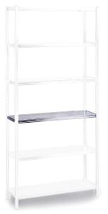 Raaco Legbord 9040 - gegalvaniseerd 9040-3 - 118842 118842