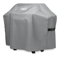 Weber 7178 buitenbarbecue/grill accessoire Cover