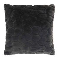 Kussen Daaf Black Kussen Daaf Black