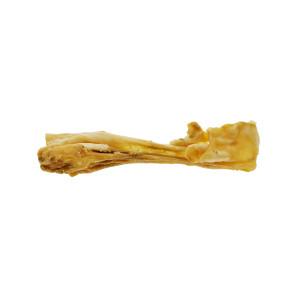 Zoolekker - Geitenkophuid hondensnack 4 x 200 g