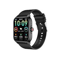 smart watch 1,85 inch gezondheidsmonitoring ai stemassistent heren dames mode smartwatch sport fitness tracker Lightinthebox