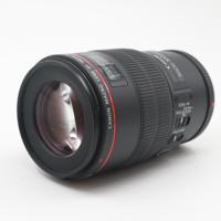 Canon EF 100mm F/2.8 L USM IS Macro occasion