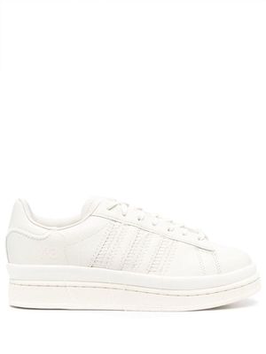 Y-3 baskets Hicho - Blanc