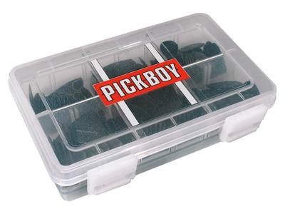 Pickboy GP180-EG 180-delige plectrumkit