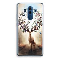 Seasons Change: Huawei Mate 10 Pro Transparant Hoesje