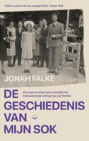 De geschiedenis van mijn sok (Paperback)