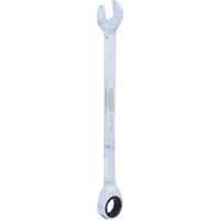 KS Tools 503.4104 503.4104 Steek-ringratelsleutel Sleutelbreedte (inch) 7/16