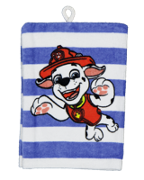 Washand - Wit