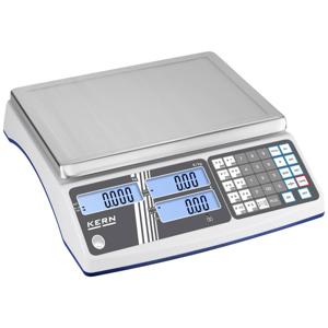 Kern RIB 30K-2M Tafelweegschaal Weegbereik (max.) 30 kg Resolutie 5 g, 10 g Meerdere kleuren