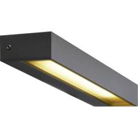 SLV 1002069 PEMA® Buitenlamp (wand) Antraciet