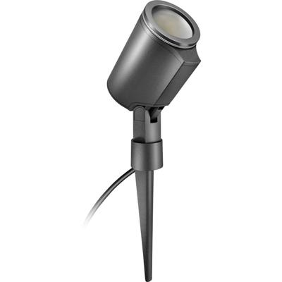Steinel LED STRAHLER SPOT GARDEN ANT 068660 LED-buitenschijnwerper Energielabel: F (A - G) 6.7 W Warmwit