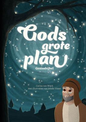 Gods grote plan (Hardback)