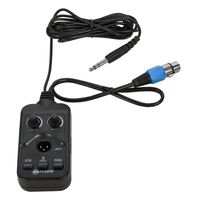 American DJ FF23TR Fog Fury DMX Timer Remote afstandsbediening - thumbnail