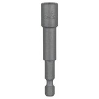 Bosch Accessories Bosch Power Tools 2608550041 Dopsleutel-machinebit 7 mm Aandrijving 1/4 (6.3 mm) 65 mm 1 stuk(s)