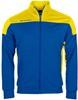 Stanno 408016 Pride Full Zip Jack - Royal-Yellow - S