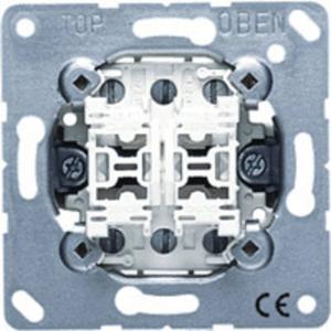 Jung 532-4U Knop Inzetstuk 1-voudig