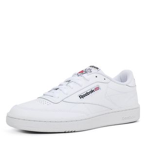 Reebok Club C85 lage sneakers wit-41