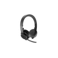 Headset met Bluetooth en microfoon Logitech 981-000914 Zwart Grafiet