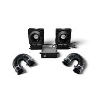 Alpha Wind Simulator