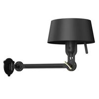 Tonone Bolt Bed Underfit wandlamp install Smokey Black