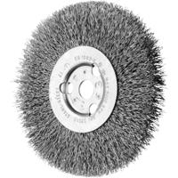 PFERD TOOLS 43503001 Ronde borstel 2 stuk(s) PFERD TOOLS 43503001 Ronde borstel 2 stuk(s)