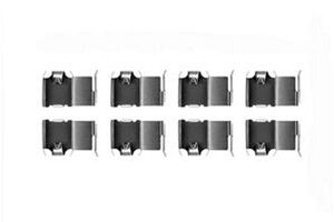 Accessoireset, schijfremblok PFK221