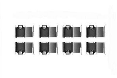 Accessoireset, schijfremblok PFK221