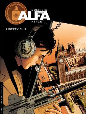Liberty ship (Paperback)