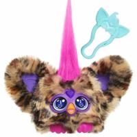 Knuffel Hasbro Furblets Chee-Chee Bruin Pluche Dier