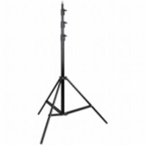 Walimex 14595 Lampstatief Werkhoogte 132 - 420 cm