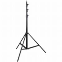 Walimex 14595 Lampstatief Werkhoogte 132 - 420 cm - thumbnail