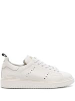 Golden Goose baskets Starter - Blanc - thumbnail