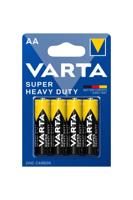 Varta - batterij r6 aa 15v krt (4)