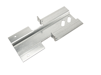 GB vloer HSB-strip met lip 250/120 111x3 sendzimir verzinkt | 15 stuks - GB073845