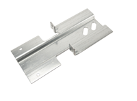 GB vloer HSB-strip met lip 250/120 111x3 sendzimir verzinkt | 15 stuks - GB073845