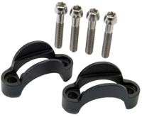 Syntace Lifter 31.8 Riser Kit