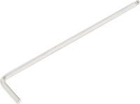 HAZET Haakse schroevendraaier 2105LG-04 · Binnen-zeskant-profiel · SW 4 mm