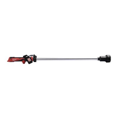 Milwaukee M12™ BSWP-0 Accu Staafwaterpomp 12V Basic Body in doos - 4933479639