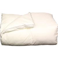 Leen Bakker - Polydaun Home Collection Enkel Dekbed Daunfill - Warm - 140x220 Cm - Synthetisch - Wit