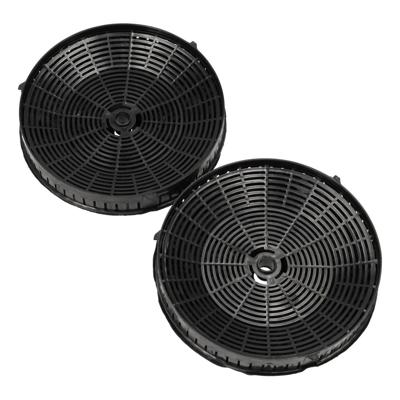 Bauknecht 482000009691 / AMC072 Filter