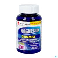 Forte Pharma Magnesium Gummies 45