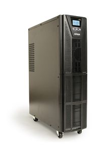 Online UPS - 6000 VA USB + SNMP slot