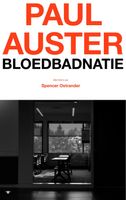 Bloedbadnatie - Paul Auster - ebook