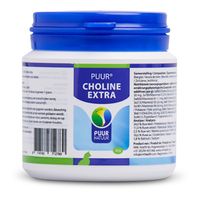 PUUR Choline Extra senior kat 50gr