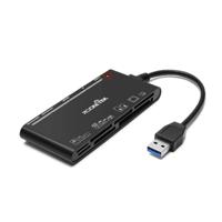 Rocketek 7 in 1 Cardreader