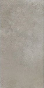 Herberia Ceramiche Timeless Vloer- en wandtegel | 30x60 cm | Gerectificeerd | Industrielelook | Mat Grijs