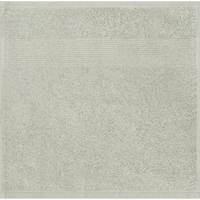 Cawö Cawö The Luxury 5000 Gezichtsdoekje 30x30 seegras