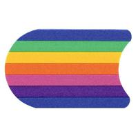 Comfy kick zwemplank 48x30x3cm