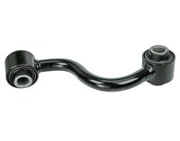 Stabilisatorstang MEYLE-ORIGINAL Quality MEYLE, Inbouwplaats: Achteras links: , u.a. für Nissan, Renault