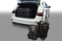 Reistassenset Audi A3 Sportback (8Y) 2020-heden 5-deurs hatchback A25401S